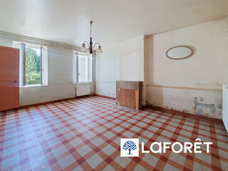 Vente Maison MONTCHAMP Montchamp