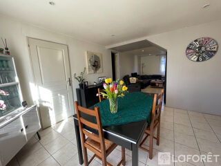  Appartement à vendre 5 pièces 89 m²