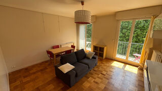  Appartement à louer 2 pièces 71 m²