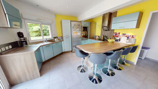  Maison � vendre 8 pi�ces 156 m�