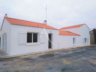  Maison à louer 5 pièces 108 m²