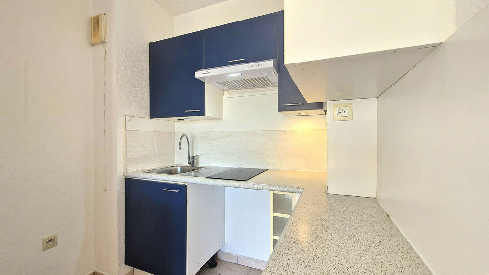 Appartement Frejus 2 pièce(s) 32.83 m2