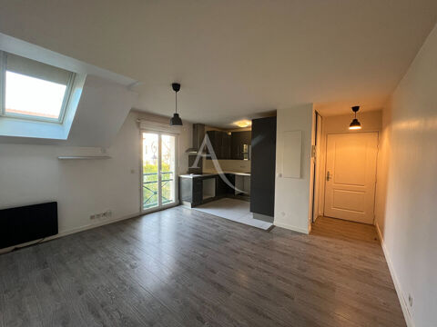   Appartement Santeny 3 pi�ce(s) 56.66 m2 Appartement - 3 pi�ce(s) - 57 m�