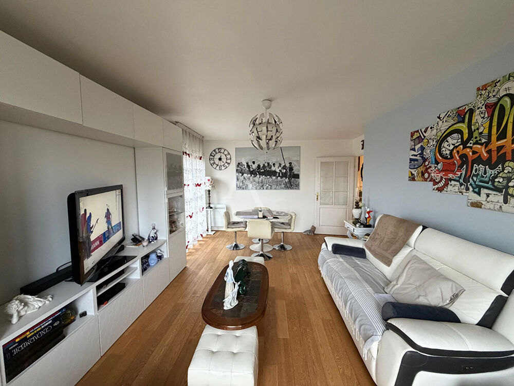 Appartement 4 pièces 83 m² · à Drancy · 83 m² · 306 000 €