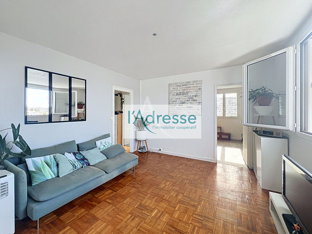 Appartement 3 pièces 54 m² · à Paris 12 · 54 m² · 447 000 €