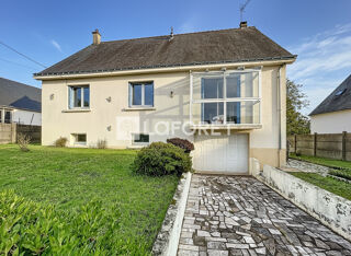 Vente Maison Maison Beignon 5 pièce(s) 86 m2 Beignon
