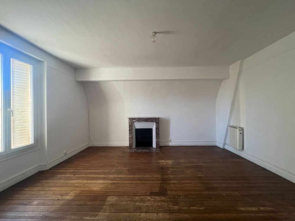 Location Appartement A LOUER  - F4 - MAISSE Maisse