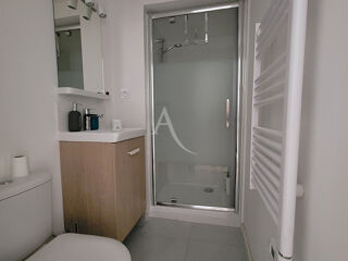  Appartement à vendre 1 pièce 20 m²