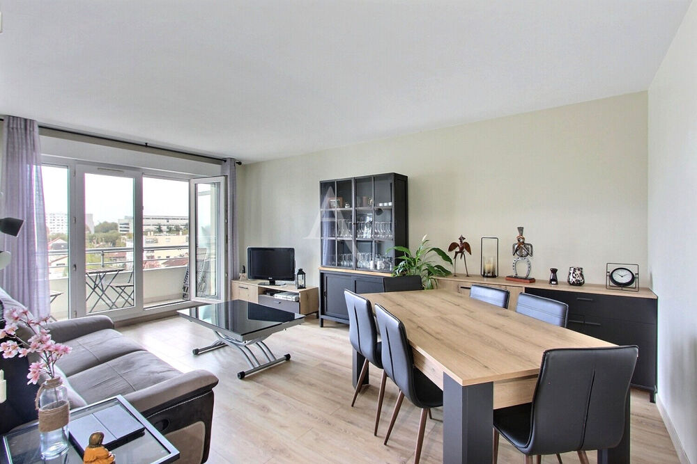CENTRE VILLE AVEC TOUTES COMMODITES - Joli 3 pièces de 61,54m2