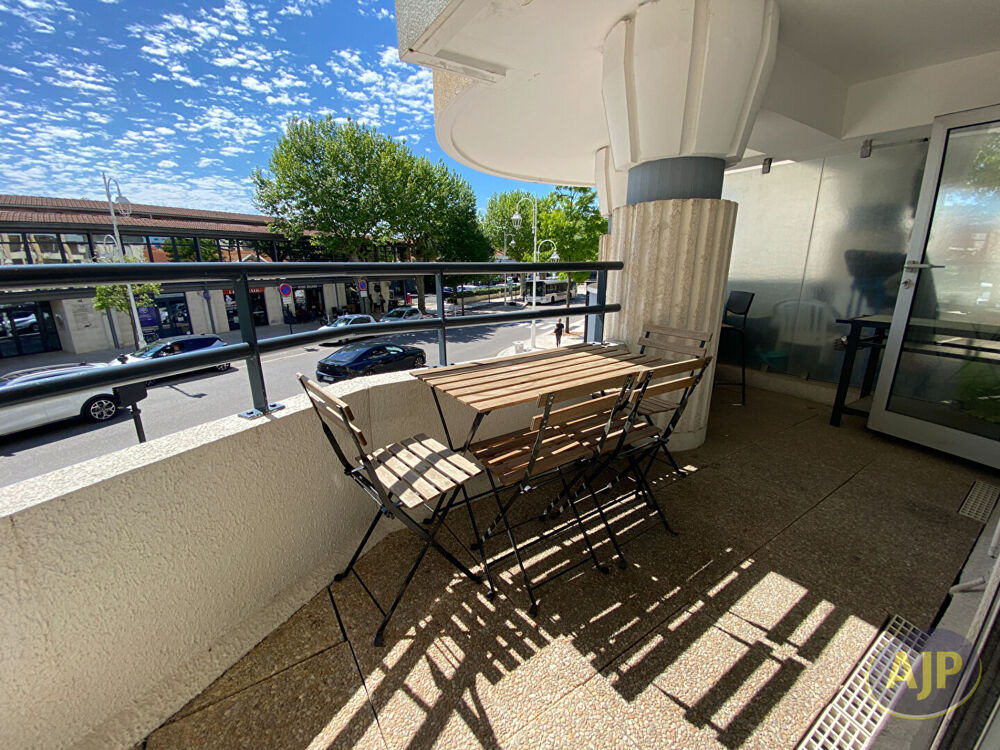 Location Appartement Arcachon centre - T2 meublé 37m² Arcachon