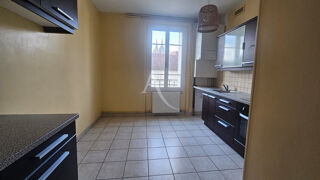  Appartement  vendre 4 pices 91 m
