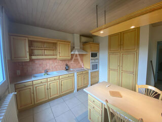  Maison � vendre 4 pi�ces 128 m�