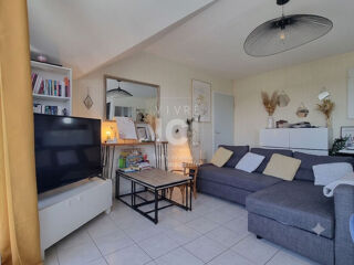  Appartement à vendre 3 pièces 61 m²