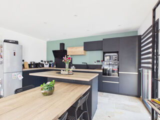  Maison � vendre 6 pi�ces 107 m�