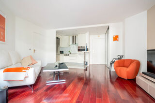  Appartement � vendre 2 pi�ces 49 m�