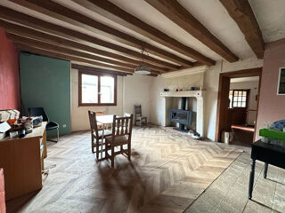  Maison � vendre 5 pi�ces 110 m�