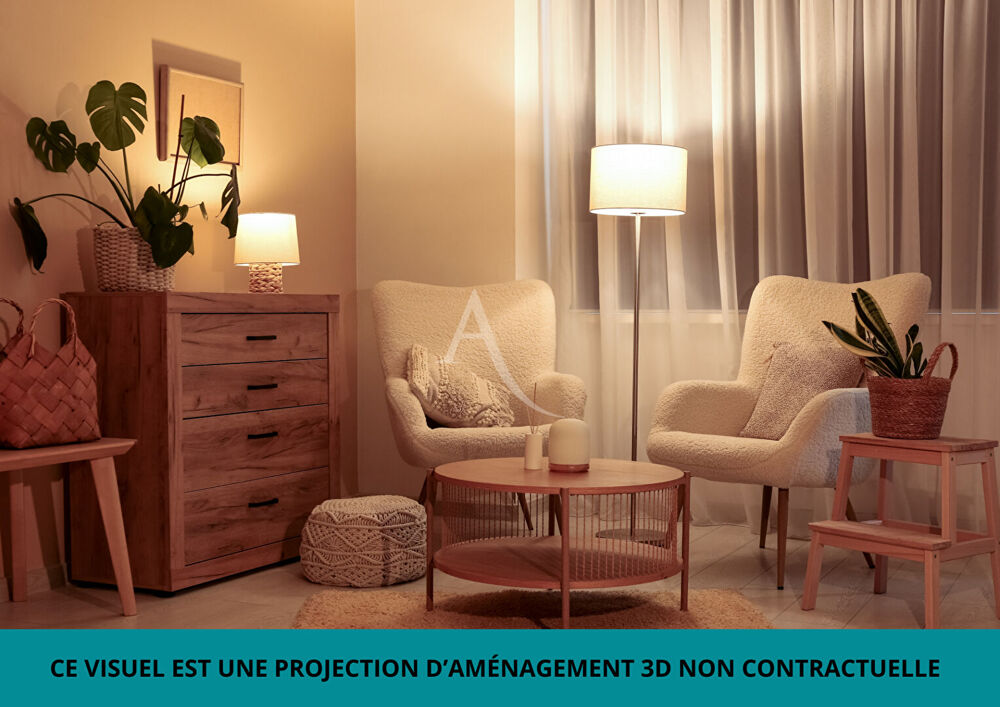 APPARTEMENT LIEUSAINT 77 T3