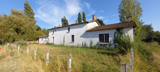  Maison à vendre 4 pièces 113 m²