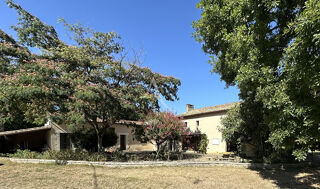  Maison � vendre 13 pi�ces 405 m�