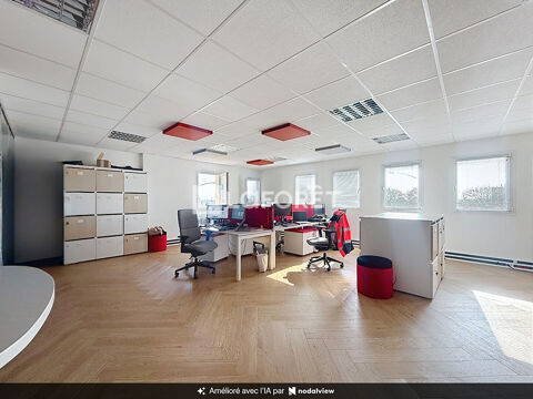   Bureaux Coquelles 6 pièce(s) 300 m2 