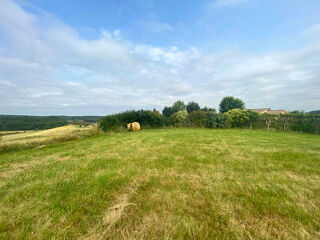  Terrain � vendre 1850 m�