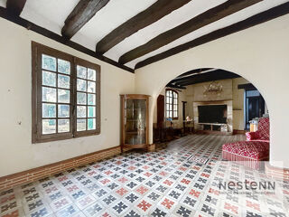  Maison � vendre 6 pi�ces 144 m�