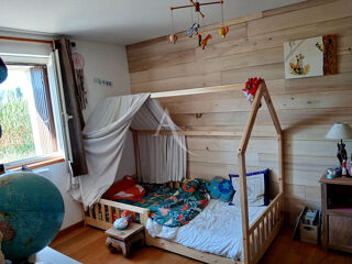  Maison � vendre 4 pi�ces 140 m�