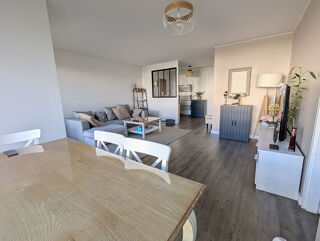  Appartement � vendre 5 pi�ces 88 m�