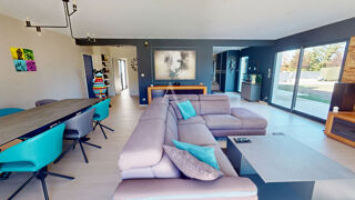  Maison à vendre 8 pièces 233 m²
