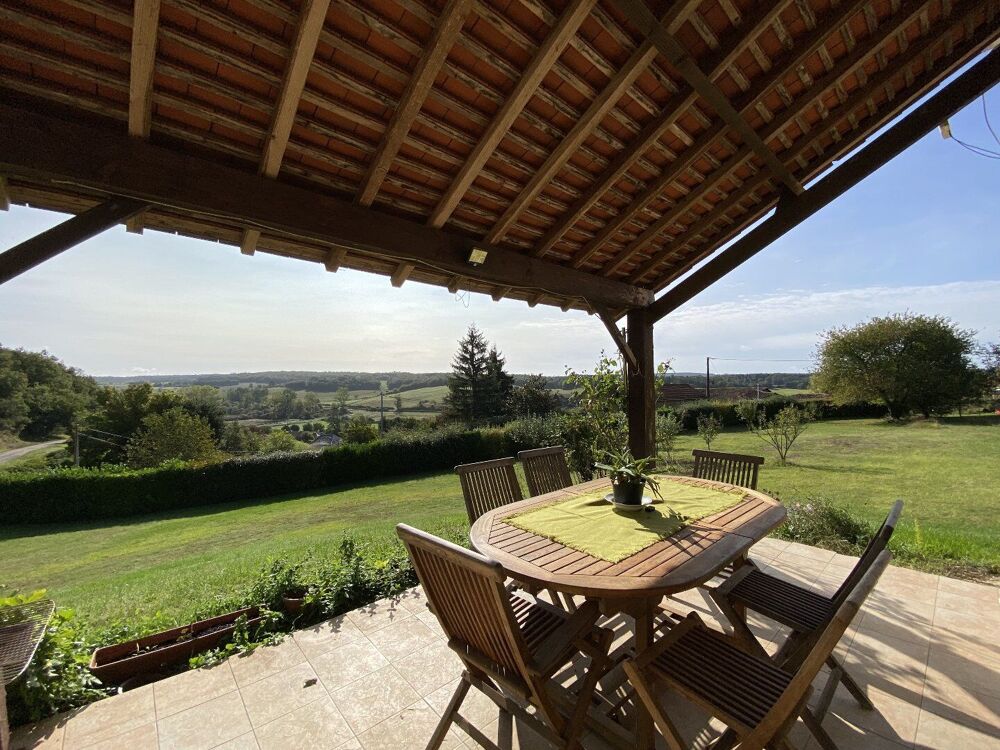 Vente Maison MAISON Mareuil