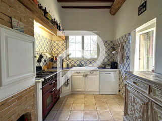  Maison � vendre 7 pi�ces 207 m�