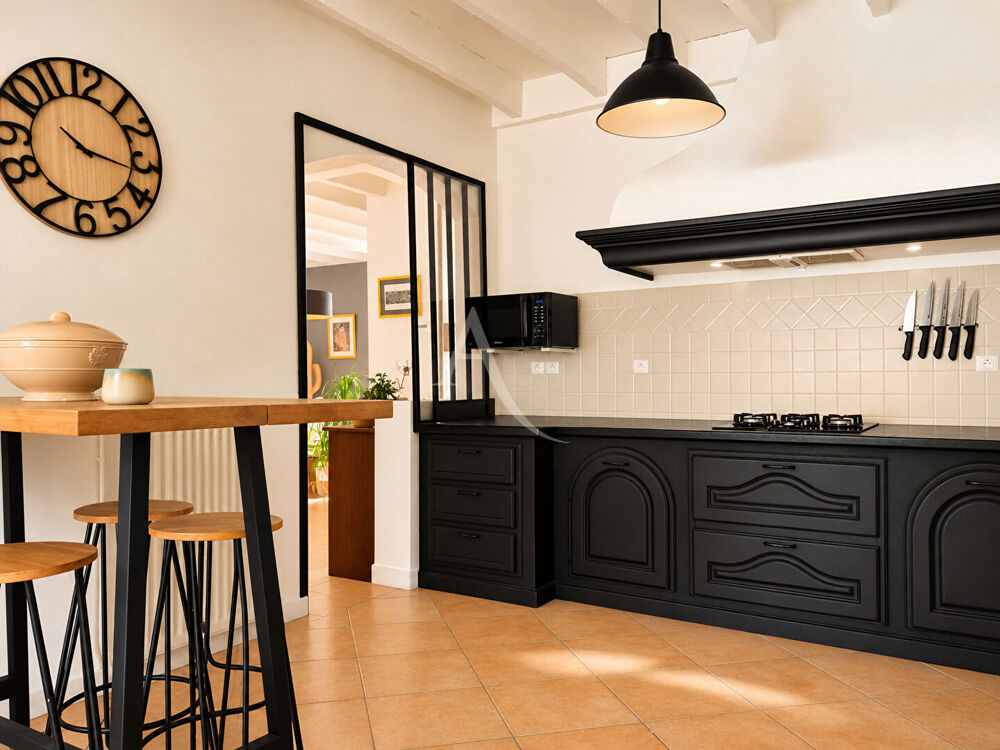 à vendre  Maison Mérignac (33700)