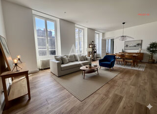  Appartement à vendre 4 pièces 116 m²