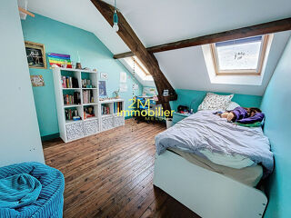  Appartement � vendre 6 pi�ces 