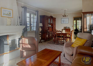  Maison à vendre 5 pièces 110 m²