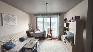  Appartement à vendre 1 pièce 31 m²