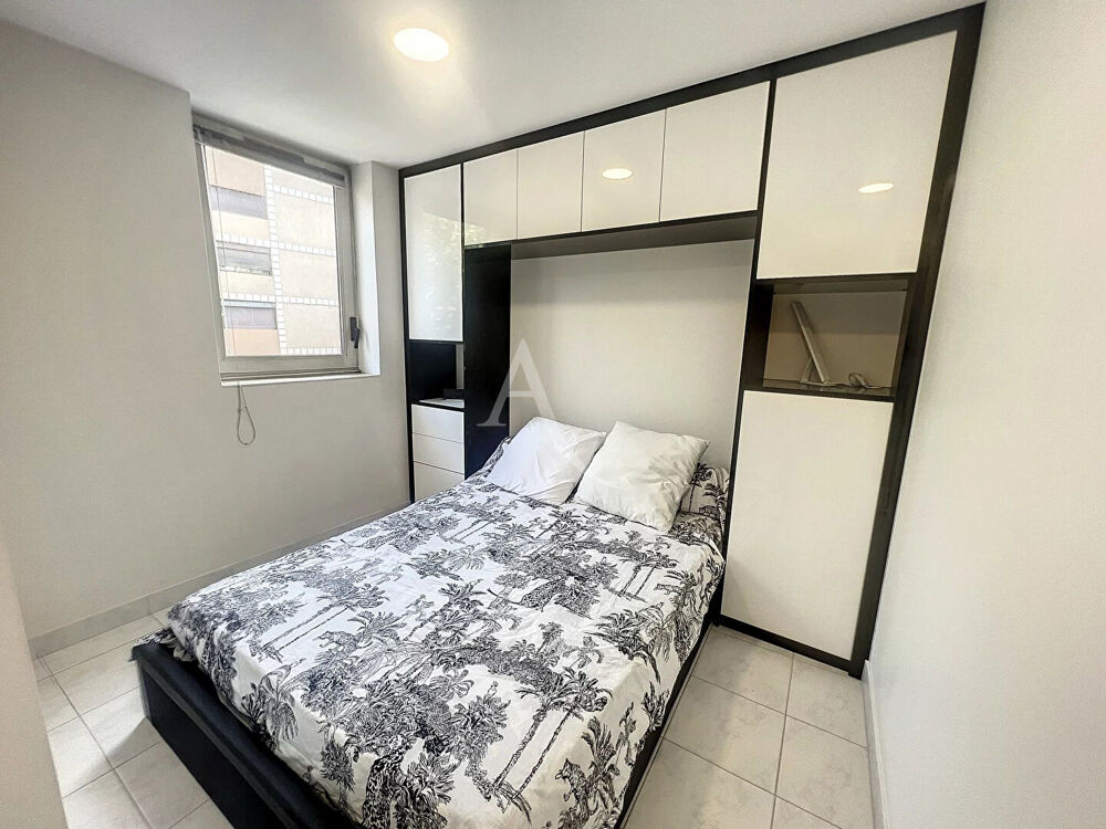Vente Appartement CANNES - PROXIMITE PORT ET PLAGES DU MIDI Cannes