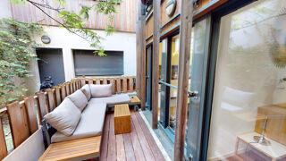  Appartement à vendre 3 pièces 