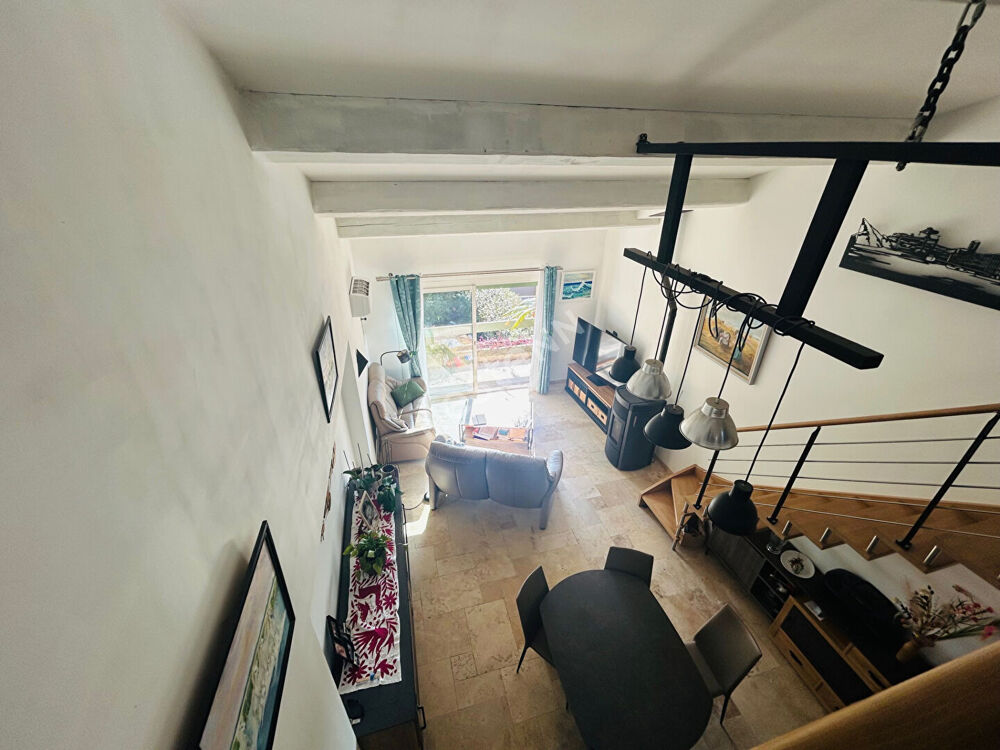 � vendre  Maison La Ciotat (13600)