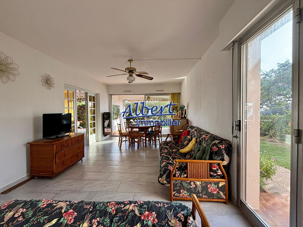 Vente Appartement Appartement  4 pièce(s) 90,25 m2 Sanary sur mer