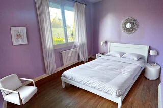  Maison à vendre 6 pièces 90 m²