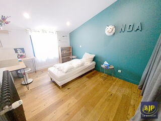  Maison à vendre 5 pièces 175 m²