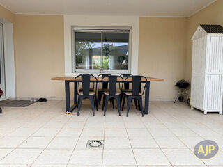  Maison à vendre 6 pièces 160 m²
