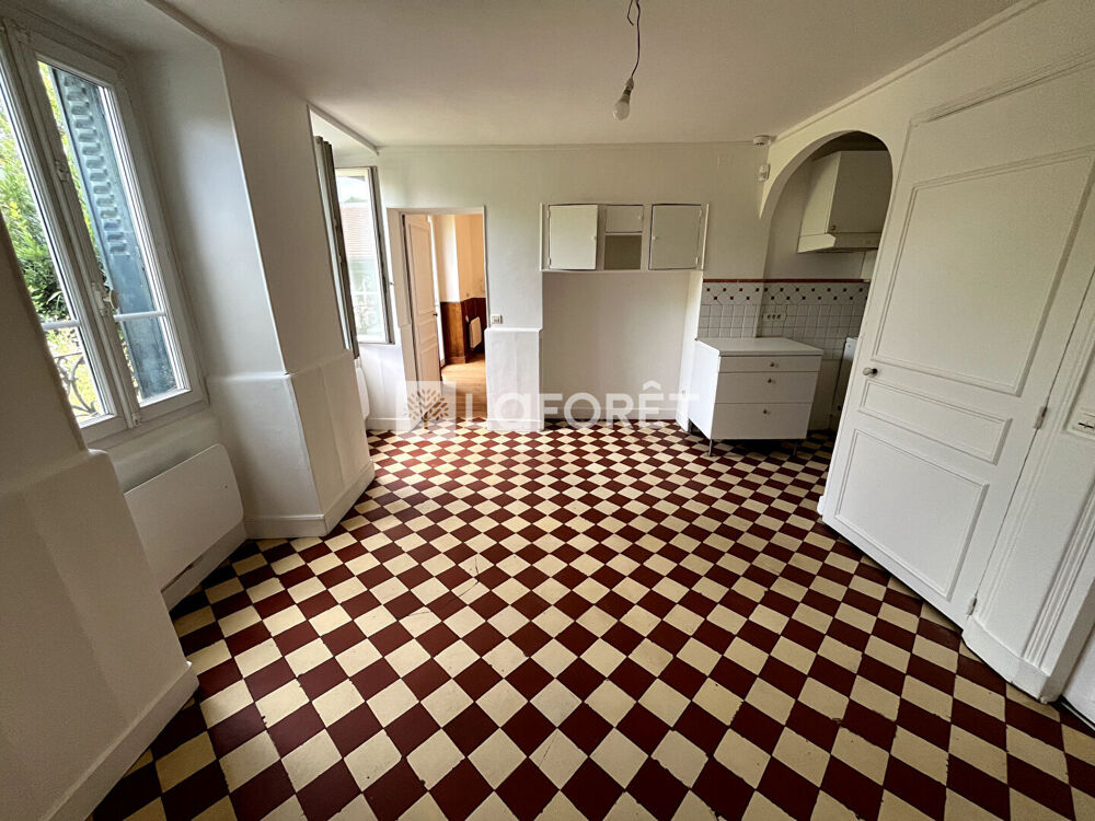 Vente Maison Maison Seraincourt 4 pièce(s) 84m2 Seraincourt
