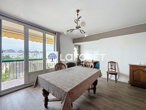  Appartement � louer 4 pi�ces 76 m�