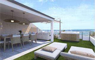  Appartement  vendre 2 pices 58 m