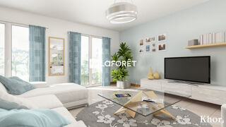  Maison à vendre 4 pièces 81 m²
