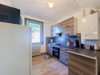  Maison à vendre 4 pièces 72 m²