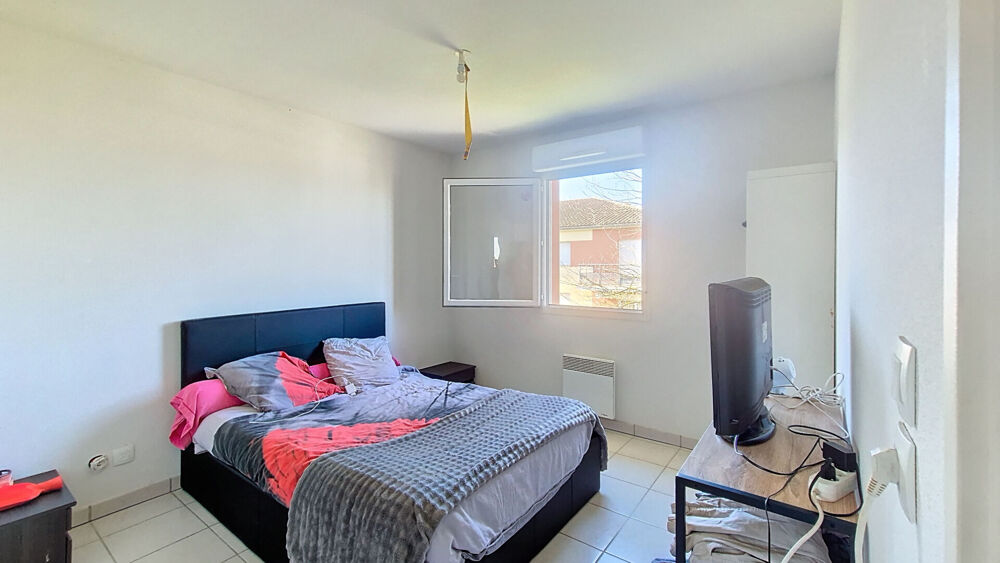 Vente Appartement Appartement 2 pièces à vendre à Cazères - Investissement idéal Cazeres