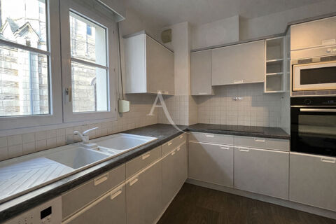  Appartement � louer 3 pi�ces 85 m� Angers